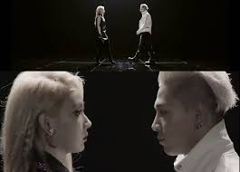 YG releases promotional teaser for 'NONAGON' with Taeyang and CL :: Daily K  Pop News | Latest K-Pop News