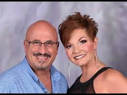 Happy New Year from Pastor David and Renee' Basel