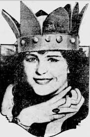 Miss America 1923