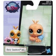 Little Pet Shop Tekli Minis 1 Fiyati Taksit Secenekleri