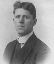 Roy Longbottom Ancestry