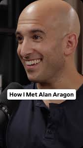 Alan Aragon (@thealanaragon) • Instagram photos and videos