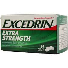 Excedrin Extra Strength Reviews Viewpoints Com