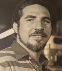 Obituary for Antonio Ramon Armijo, Jr.