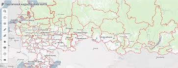 Кликните на карте на любой земельный участок или дом, чтобы получить текущий собственник. Obnovlena Publichnaya Kadastrovaya Karta Novosti Ooo Rkc