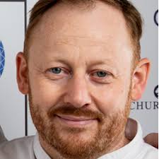 National Chef of the Year 2025