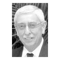 Richard Gracey Obituary