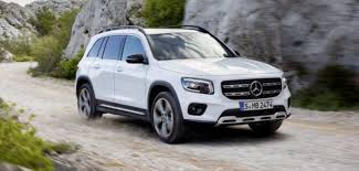 2020 Mercedes Benz Glb Class For Sale Buy A 2020 Glb Class Online