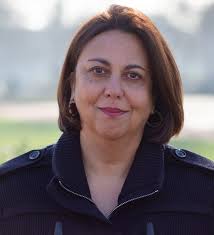 Inspirational Women in STEM and Tech: Rachel Youngman of the Institute of  Physics (IOP) On The 5 Leadership Lessons She Learned From Her Experience