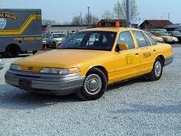 Image result for Burgundy 1992 Taxi