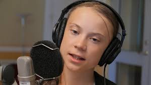 Greta Thunberg