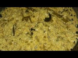 Resep botok tahu tempe teri nikmat banget bikin nambah terus makannya. Resep Botok Tahu Tempe Petai Cina Tanpa Daun Pisang Youtube