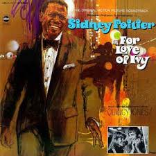 Quincy Jones For Love Of Ivy The Original Motion Picture Soundtrack Buy Lp Album At Discogs Quincy Jones Soundtrack Motion Picture