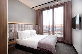 Maybe you would like to learn more about one of these? Adina Apartment Hotels Nuremberg Online Buchung