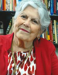 Obituary information for Daisy Shapiro-Rieke