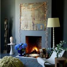 Fairy lights are also perfect for decorating small apartments and dorm rooms. 45 Atmospheric Holiday Decorating Ideas With Fairy Lights