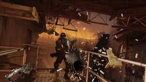 Turner desafía a davy jones en ese juego de dados. El Remake De Half Life Black Mesa Se Lanzara En 2020 Millenium