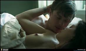 See Tatiana Maslanys Teeny Tiny Nipples - Fleshbot