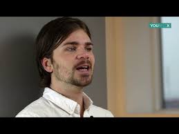 Jonas Vincent Dedenroth hos YOUANDX