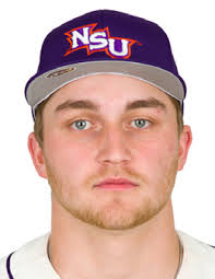 NORTHWESTERN STATE DEMONS BASEBALL