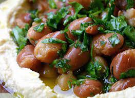 Middle eastern cuisine is a refined art. Easy Middle Eastern Vegetarian Recipes