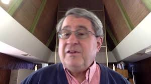 For this week's sermon, Pastor Gale Watkins focuses us