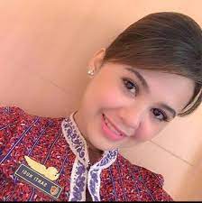 Pin Oleh Dany Di Flight Attendant Pramugari