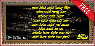 (2) tugas muadzin menjaga waktu shalat yang. Kumpulan Kultum Dan Ceramah Terbaik Latest Version For Android Download Apk