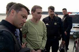 How Online Animal Rights Activists Helped Catch Luka Magnotta Rolling Stone