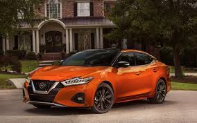 With its highly refined style and responsiveness, infiniti promises a driving experience with unparalleled appeal. Is A Maxima A Luxury Car