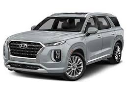 2020 Hyundai Palisade Sel 4dr All Wheel Drive Pictures