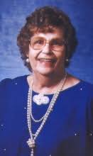 Obituary information for Ruby F. Apple