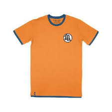 Check spelling or type a new query. Dragon Ball Z Goku Gi Men S Orange T Shirt Buy Online In South Africa Takealot Com
