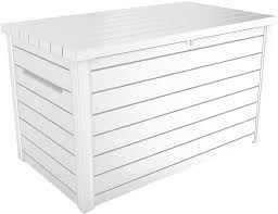 Deck framing, deck footing placement, deck steps, deck flooring. 20 Best Waterproof Outdoor Storage Box Picks Storables