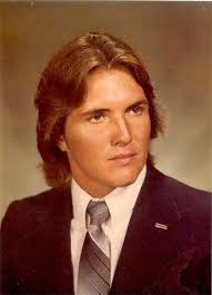 Did you know former University of Miami defensive ends Julio Cortes (left)  and John McVeigh were the first pair of Hurricane teammates to play for the  same high school, college and NFL