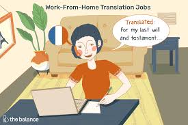 Translate bahasa malaysia to chinese. Work From Home Translation Jobs