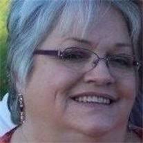 Obituary information for Karen Sue Robb Obituary