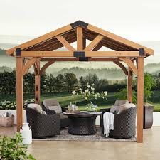 In trading spaces, two sets of neighbors redecorate a room in each others' home. A Remake Of My Backyard Space Afoodieaffair