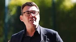 The Prime Minister is on holiday, so who is in charge? Andy Burnham has  gone away on holiday two weeks after entering #DowningStreet. The family  break comes the day after the Prime