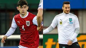 Letztes spiel, 09.10.2020, 20:00 uhr stadiumi fadil vokrri, pristina, kosovo, 0 zuschauer uefa u21 öfb newsletter die aktuellsten termine, news und stories rund um den öfb. Ofb Nationalteam Ja Zu Yusuf Demir Warum Nein Zu Ercan Kara Fussball Ofb Nationalteam A Team
