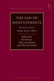 All popular genres available in pdf, epub & kindle formats. Download The Law Of Misstatements 50 Years On From Hedley Byrne V Heller Pdf Epub Book Free By Kpo Esa Saint Luc Tournai
