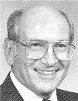 James Schriber Obituary (1928-2014)