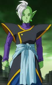 Ever since he mentioned his plans for mortals and humanity to the older shinjin, zamasu suspected he was trying to prove him wrong. Future Zamasu Dragon Ball Wiki Fandom