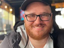 Andrew Simon Thomas's Obituary