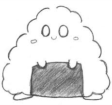 記念マスコットは「米（こめ）りん」 ５年生の松川さんが考案 | 青葉区 | タウンニュース