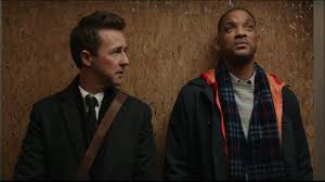 Howard inlet (will smith) es un exitoso ejecutivo de publicidad de nueva york. Divulgado Primeiro Trailler Legendado De Beleza Oculta By Bintou Coletivo Medium