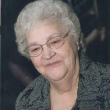 Obituary for Jane E. Snyder