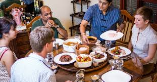 The 10 commandments of dining out in singapore right now. 5 Alternative Ways To Dine Out In Singapore Sg Magazine Online