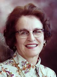 Rita (Potvin) Normandeau (1914-1982)