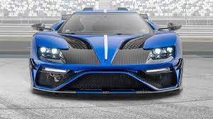 Характеристики и производительность